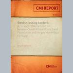 Bands crossing borders: A review of the cooperation between South Africa's Field Band Foundation and Norges Musikkorps Forbund