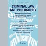 Punishment, Deliberative Democracy & The Jury