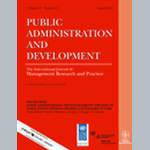 Tax and development: Donor support to strengthen tax systems in developing countries