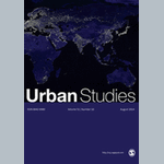 Engaging, transcending and subverting dichotomies: Discursive dynamics of Maputo''s urban space