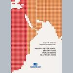 Prospects for peace, security and human rights in Africa's Horn