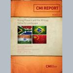 Rising Powers and the African Security Landscape