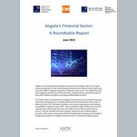 Angola’s Financial Sector: A Roundtable Report