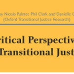 Human rights, international courts and deliberative democracy