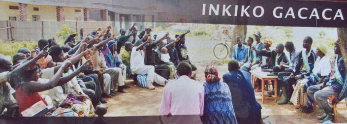A Way Out of Violent Conflict? The Impact of Transitional Justice Mechanisms on Peacebuilding