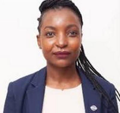 Halwiindi Tamika