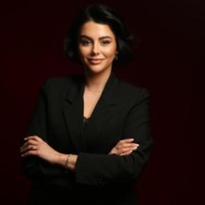 Ramadani Sylvana