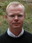 Harald Mathisen