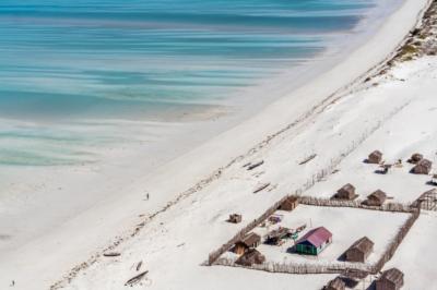A systematic review of the climate-dispossession-migration nexus