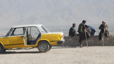 Unmaking Belonging: The Mass Deportation of Afghans from Iran and Pakistan