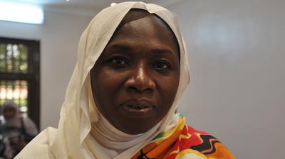 Farida