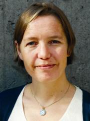 Ingrid Samset