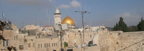 peace conflict