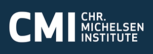 CMI - Chr. Michelsen Institute