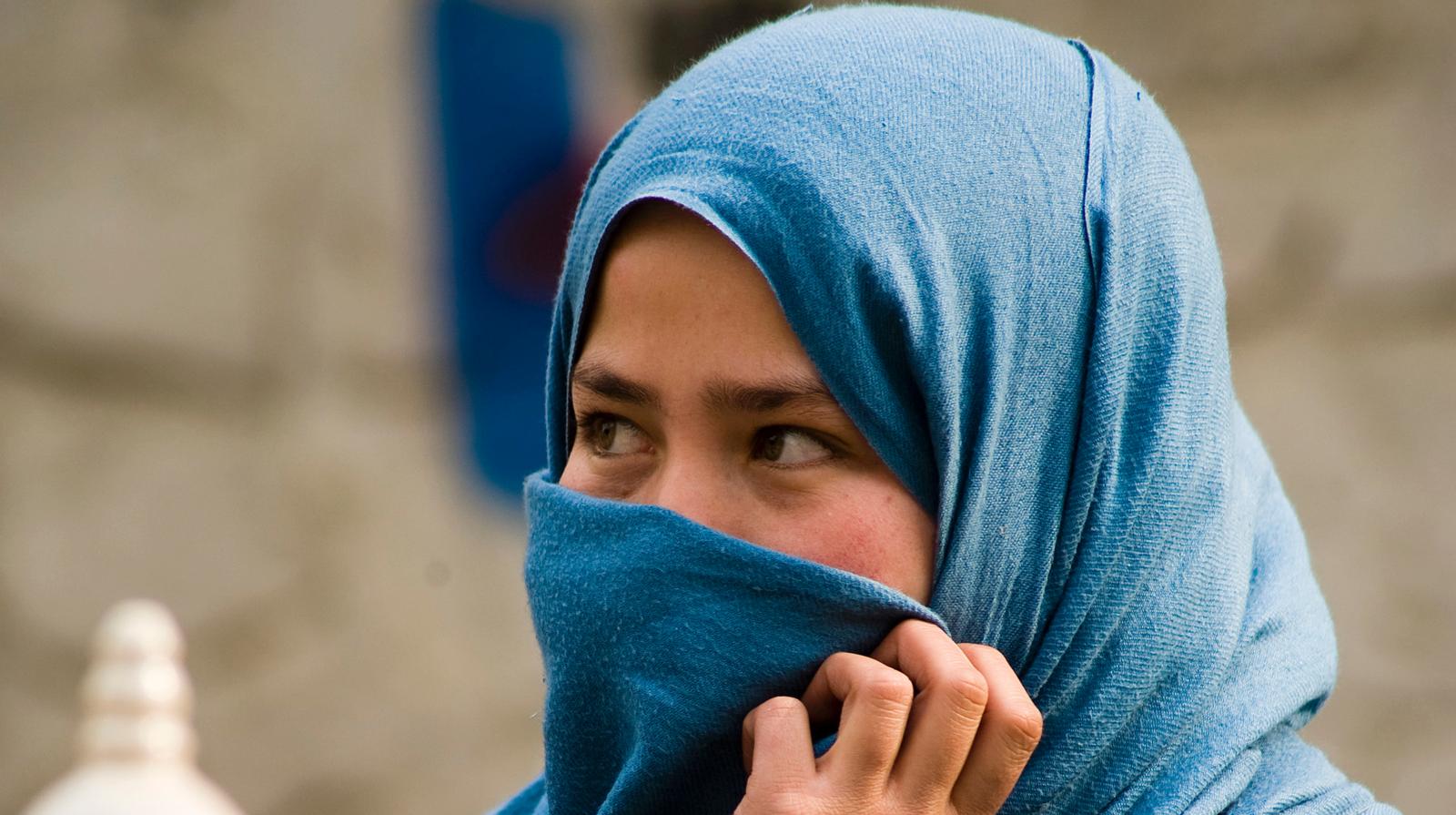 Adultery, rape, and escaping the house The protection and policing of female sexuality in Afghanistan picture