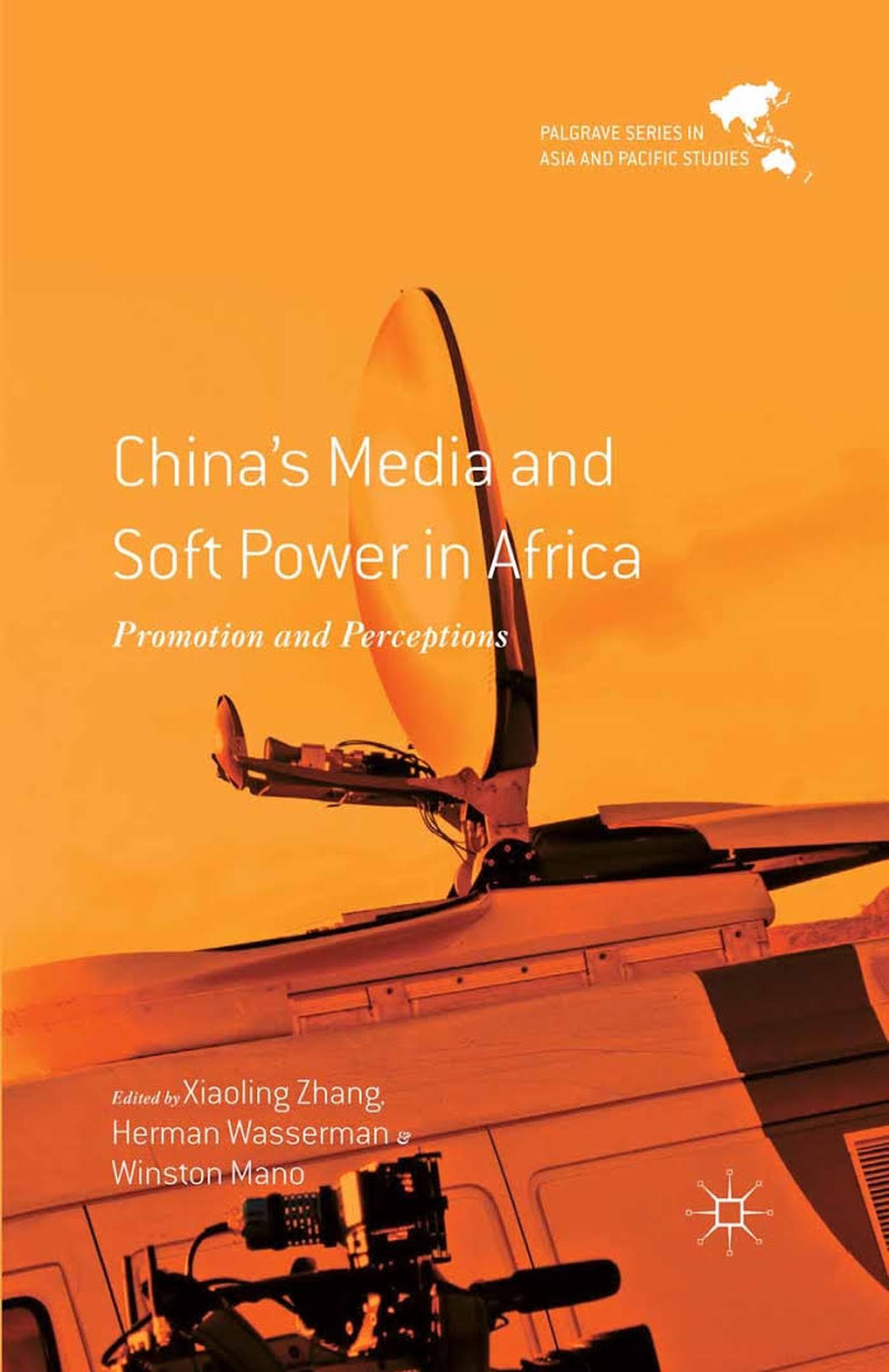 How Much Soft Power Does China Have In Africa 