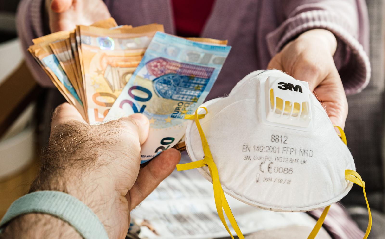 Anti Corruption In Covid 19 Preparedness And Response Mainstreaming