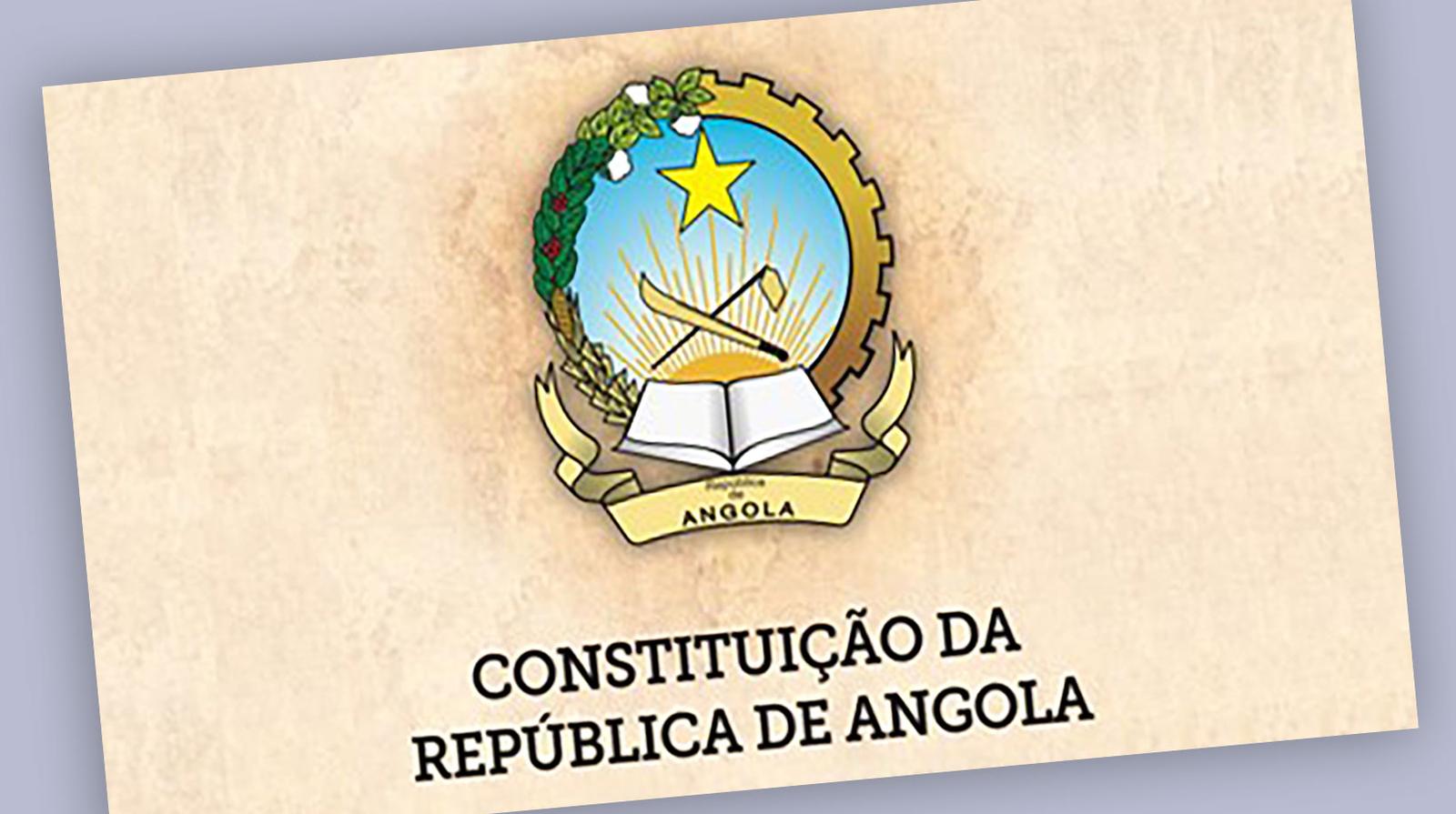 Angola consegue o segundo lugar na 1ª janela de qualificação para