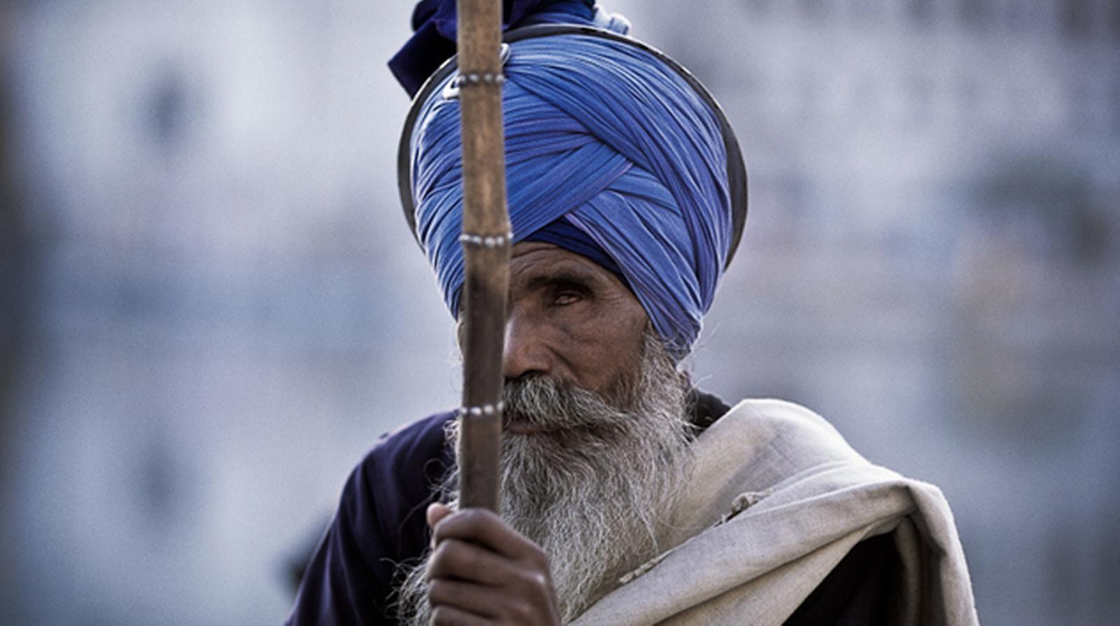 Indeshji India