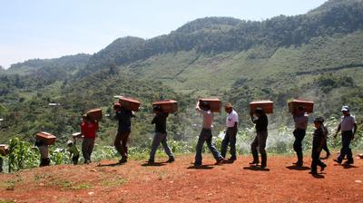 Comisión del Esclarecimiento Histórico: Guatemala, entre la memoria del silencio y el silencio de la memoria