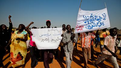 Is Sudan Ready for Transitional Justice?