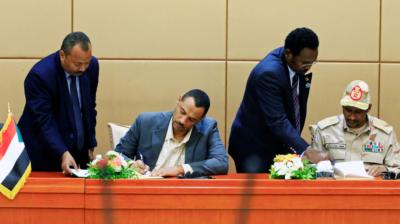 Bringing down corruption in Sudan through law enforcement? Some international lessons learnt