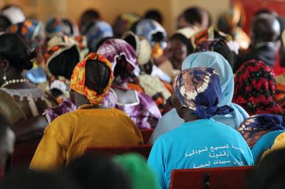 The moral intersections of gender justice in post-revolution Sudan