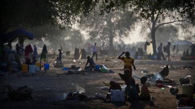 Pushing too hard for transitional justice? Lessons from South Sudan