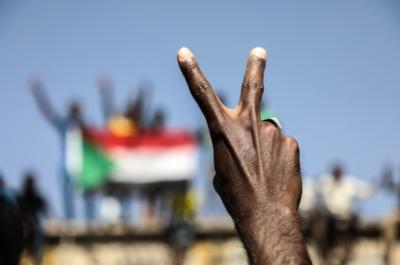 New trends in constitution making: Lessons for Sudan