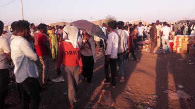 Eastern Sudan: Hosting Ethiopian refugees under tough conditions