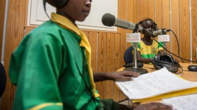 No peace without youth: Continued calls for change in South Sudan