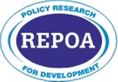 Research on Poverty Alleviation (REPOA)