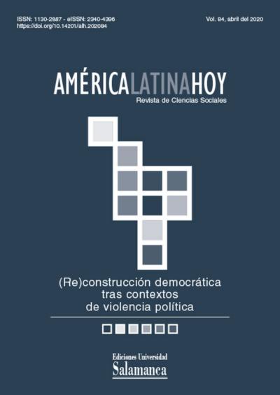 Comisiones de la verdad y reformas del sector seguridad y defensa en América Latina