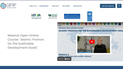 Mooc islamic finance