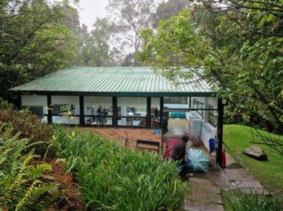 Humboldt Campus Bogota