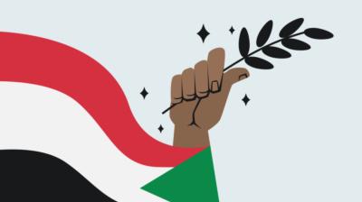 A Regional Insight into Sudanese Women’s Participation in the December Revolution
