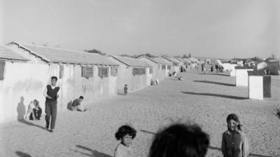 A Necessary Evil: A History of Palestinian Refugee Camps, UNRWA and Jordan, 1950–1970