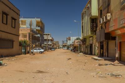 Sudan's turmoil: Revolution, power struggles, and the quest for stability