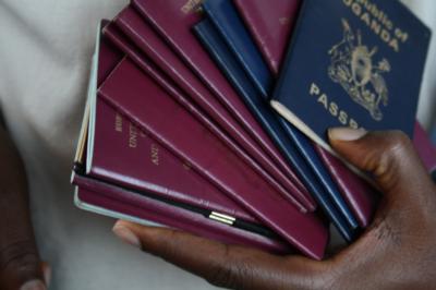 Passports BBCAfricaKicks