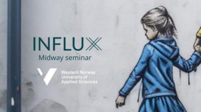 Influx Midway seminar