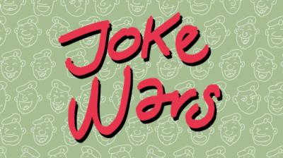 Joke Wars