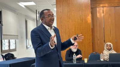 workshop econometrics