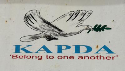Karamoja Peace and Development Agency