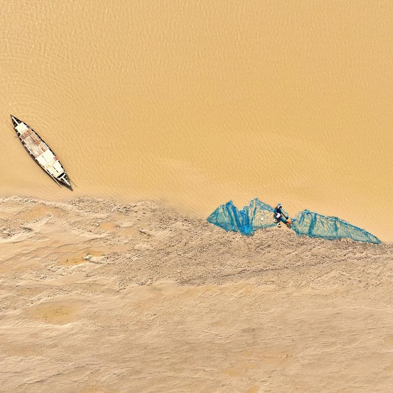 Climate change migration research at cmi